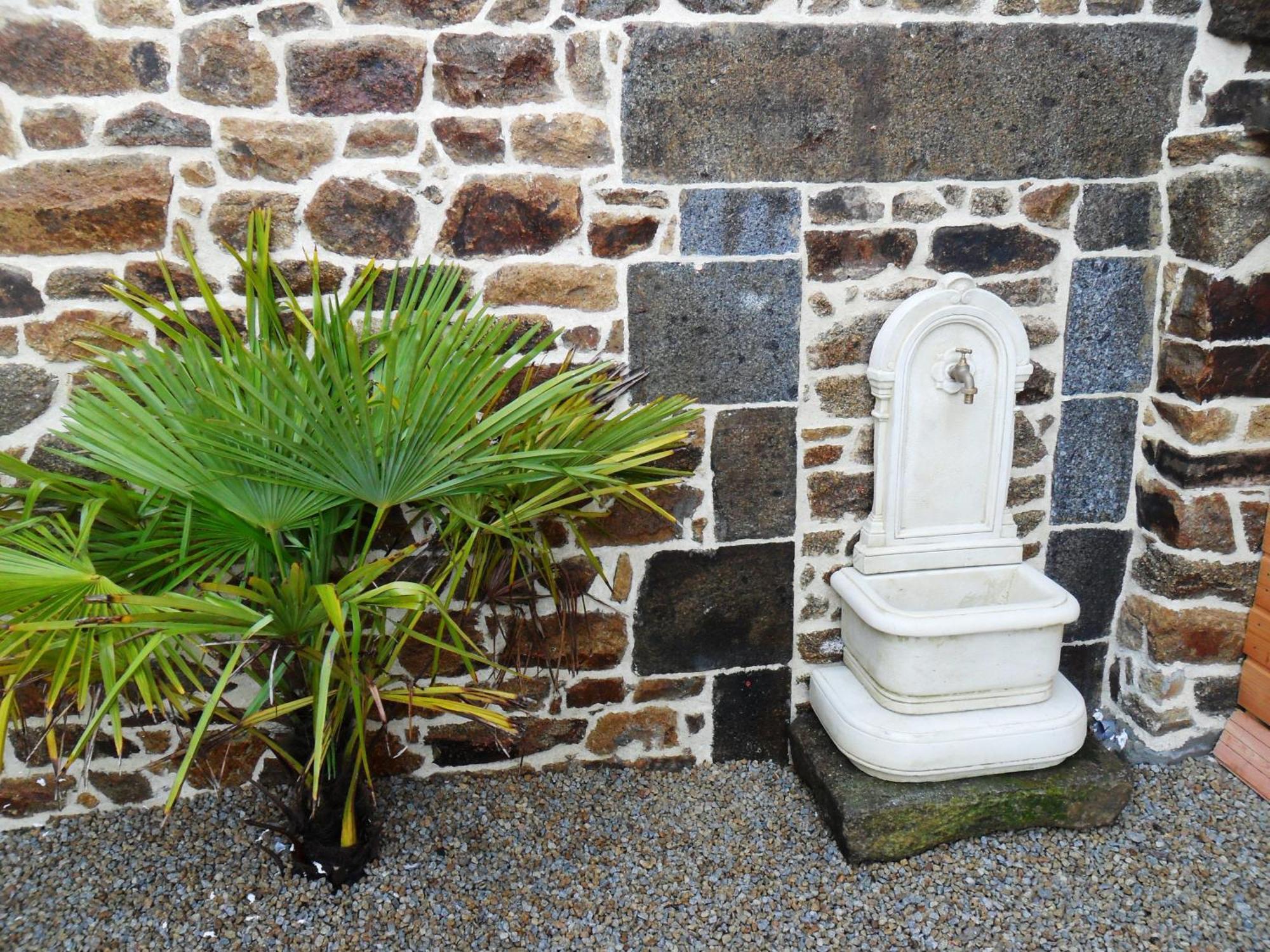 Gite Mont Saint Michel Sains Exterior foto